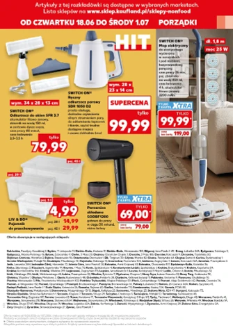 Kaufland
