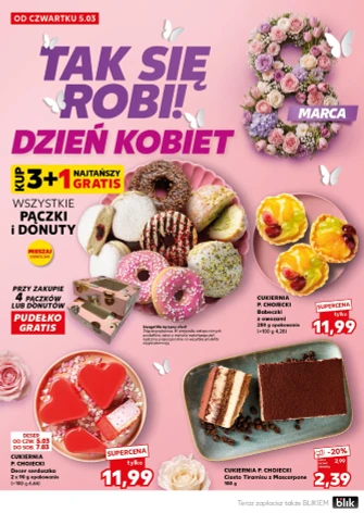 Kaufland