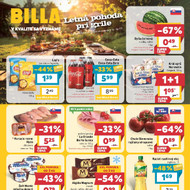 Billa