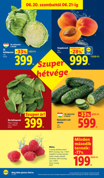 Lidl