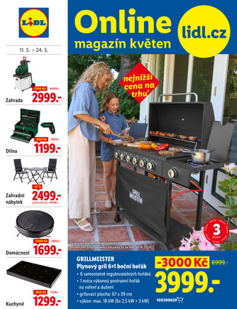 Lidl.cz