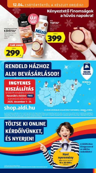 Aldi