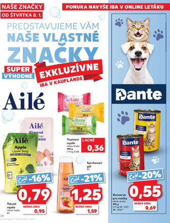 Kaufland