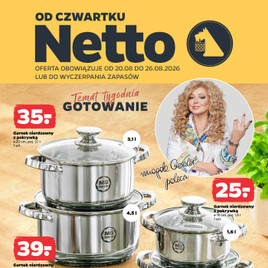 Netto - Non Food