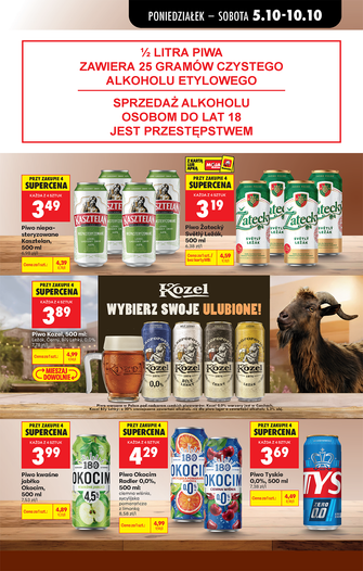 Biedronka