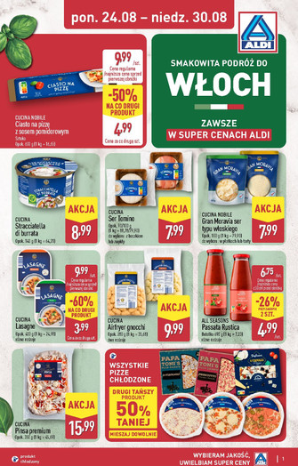ALDI