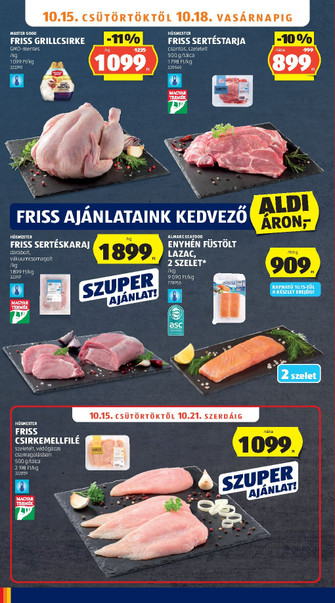 Aldi
