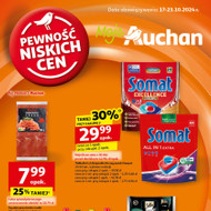 Moje Auchan