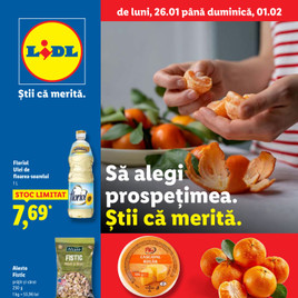 Lidl