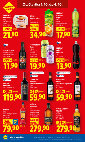 Lidl.cz