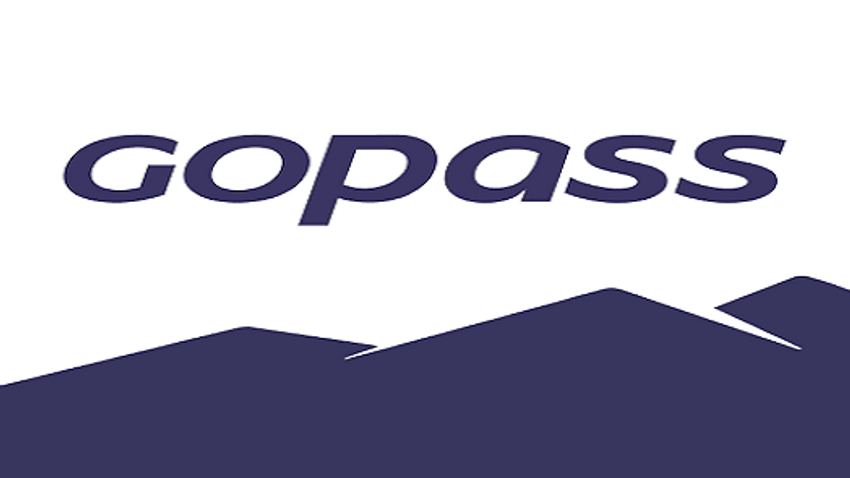Gopass karta