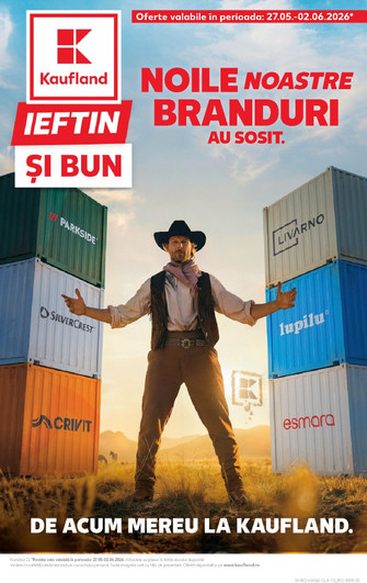 Kaufland