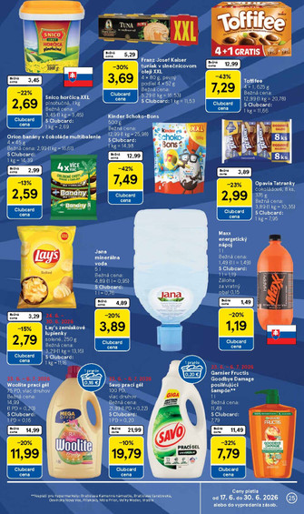 Tesco