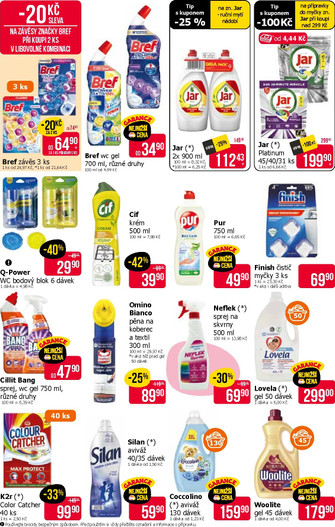 Teta drogerie