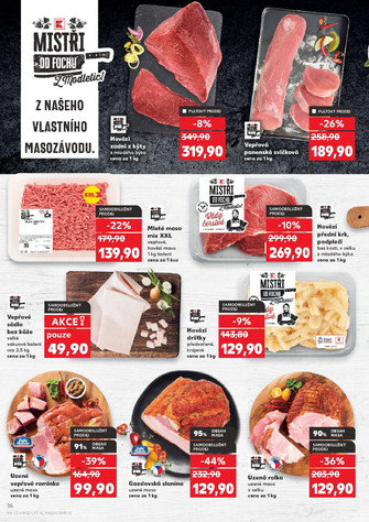 Kaufland