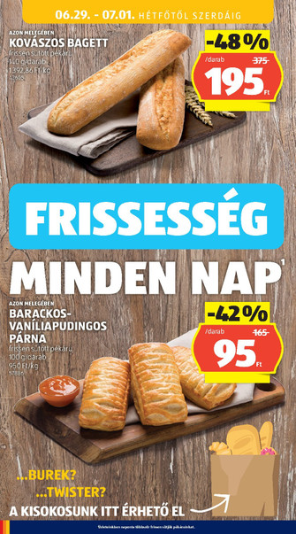 Aldi