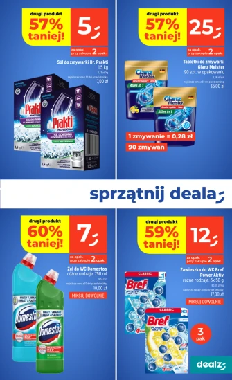 Dealz