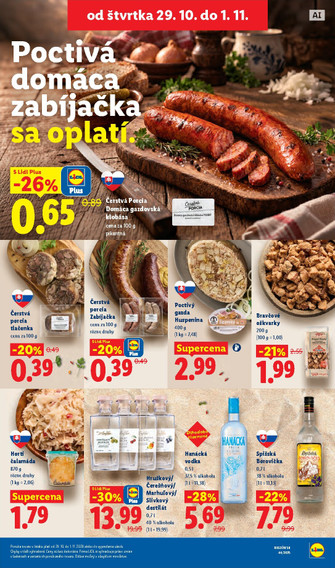 Lidl
