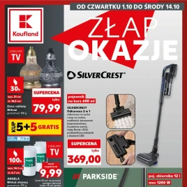 Kaufland - Okazje