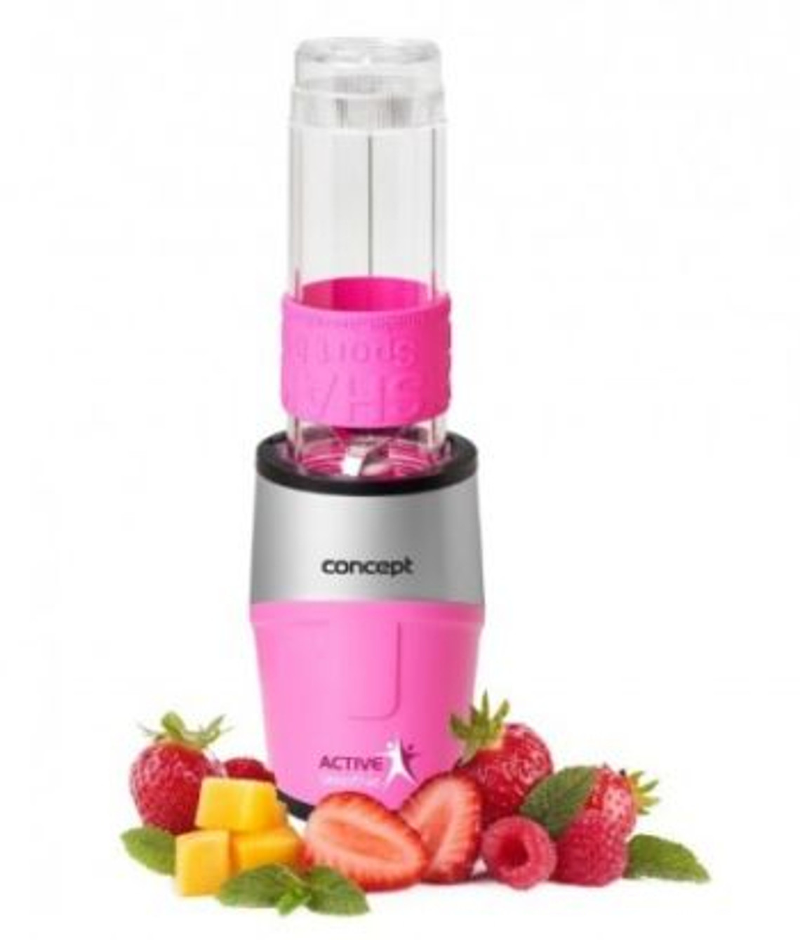 Concept Active Smoothie SM3383