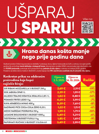 Spar