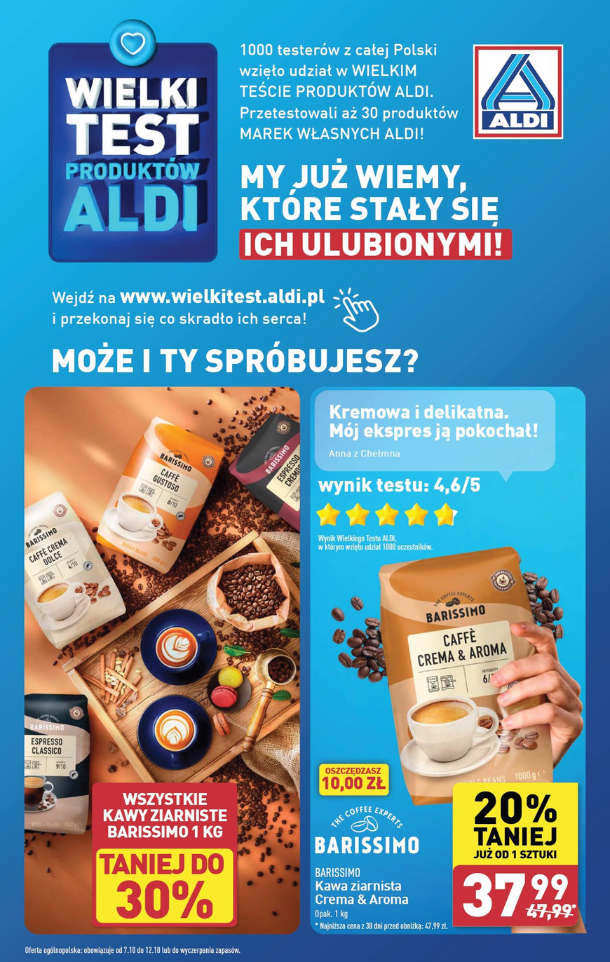 Aldi