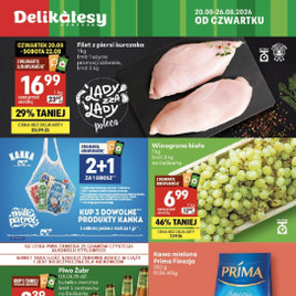 Delikatesy Centrum