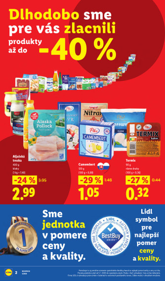 Lidl