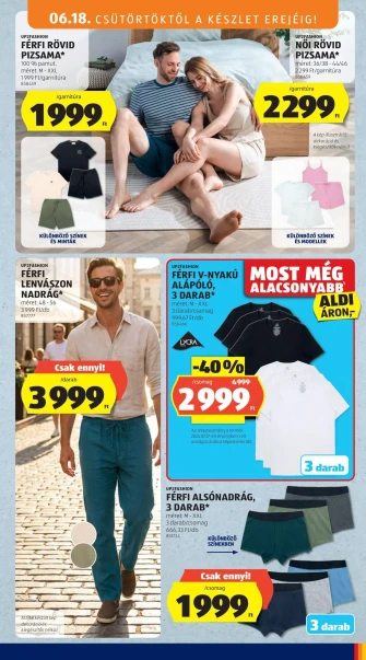 Aldi