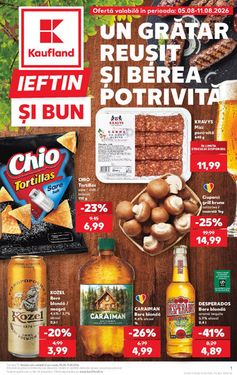 Kaufland