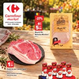 Carrefour - Market
