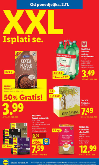 Lidl