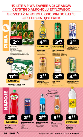 Netto
