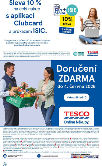 Tesco