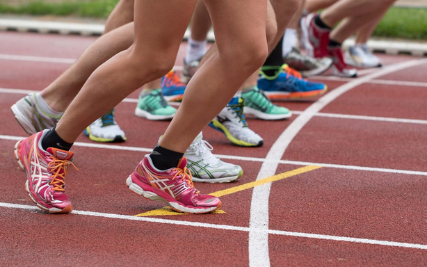 V hlavní roli sport: Pořiďte si výbavu a oblečení levněji!