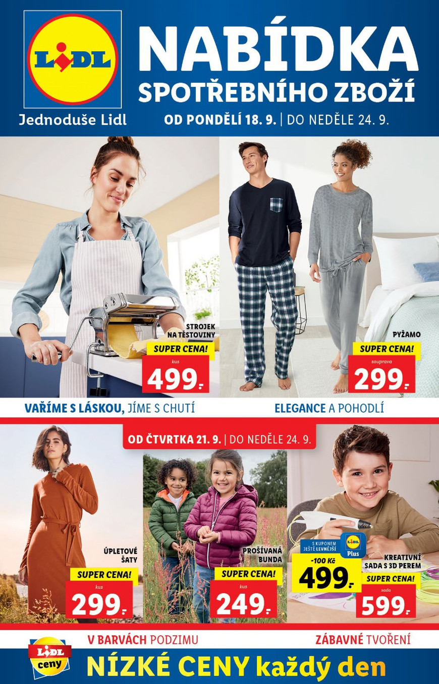 Lidl-shop.cz