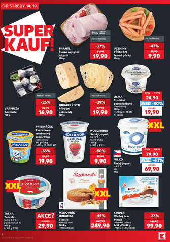 Kaufland