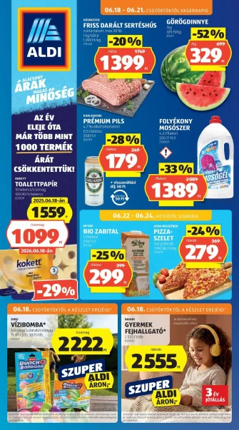 Aldi