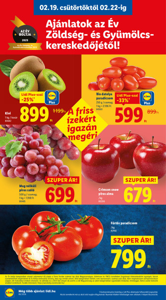 Lidl