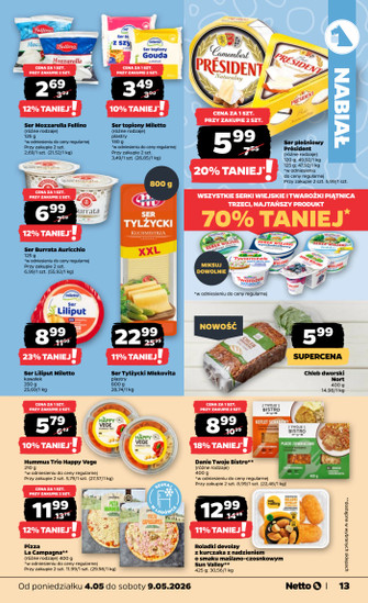Netto