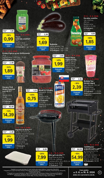 Tesco
