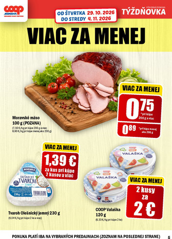COOP Jednota