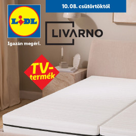 Lidl - Nonfood