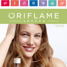 Oriflame