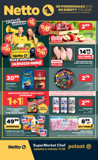 Netto