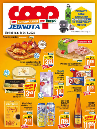 COOP Jednota