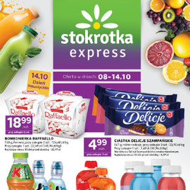 Stokrotka - Express