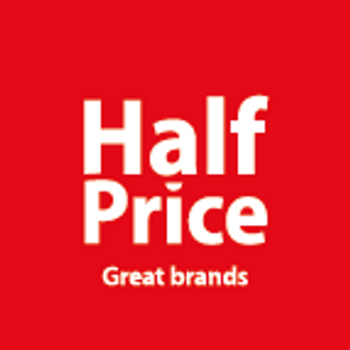 HalfPrice