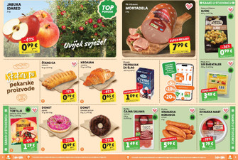 Studenac market