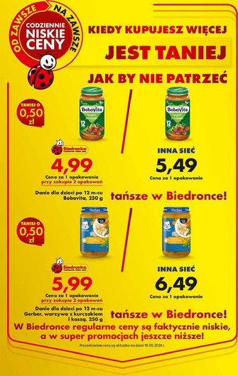 Biedronka